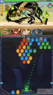 LightSlinger Heroes screenshot 11