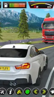 Car Driving School screenshot 2