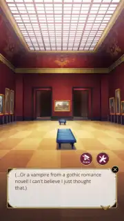 IkemenVampire screenshot 6