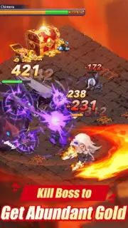 Assassin Dungeon screenshot 4