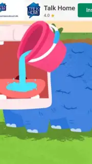 Baby Panda: Care for animals screenshot 1