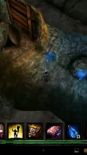 DeProfundis: Requiem screenshot 4