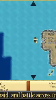 Age of Pirates RPG screenshot 7