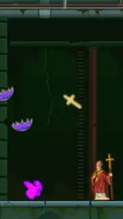 Vampire Rush screenshot 1