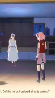 Naruto: Slugfest screenshot 13