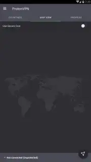 ProtonVPN screenshot 13