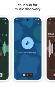 Now Playing screenshot 6
