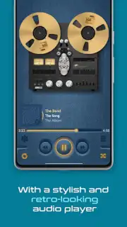 Reelistic screenshot 7