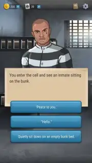 Hoosegow screenshot 5