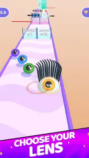 Dream Lashes screenshot 9