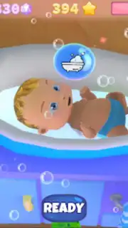Alima's Baby Nursery screenshot 18