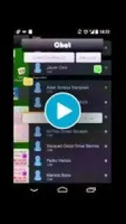 Angry Briscola screenshot 1