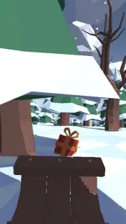 Sledge: Snow Mountain Slide screenshot 5