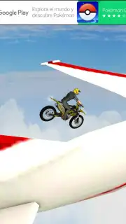 Bike Stunt 2 screenshot 5