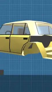 Retro Garage screenshot 10