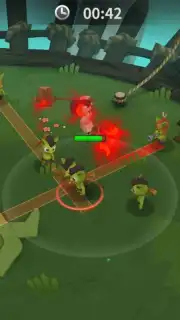 Raid Masters Online screenshot 9