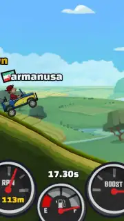 Hill Climb Racing 2 screenshot 5