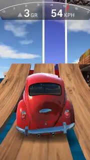 Ultimate Car Driving: Classics screenshot 8