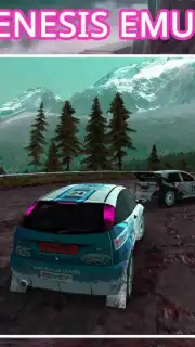 gGens screenshot 1