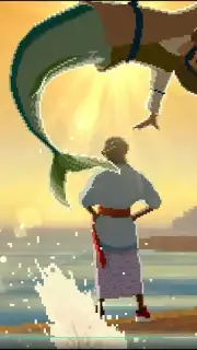 Dave the Diver (CN) screenshot 5