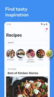 Home Connect screenshot 5