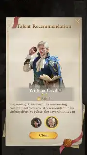 Reign of Destiny screenshot 25