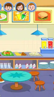 My Town : School Free screenshot 9