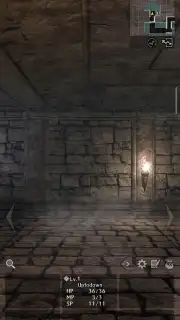Wizardry Variants Daphne screenshot 21