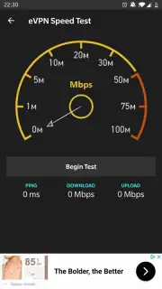 VPN-Faster Pro screenshot 2