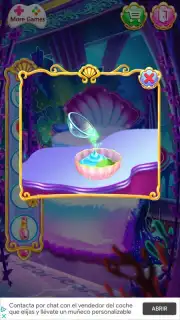 Mermaid44 screenshot 5