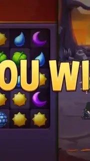 Kingdom Raids - Puzzle Wars screenshot 7