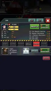 Zombie Town Slayer screenshot 2