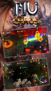 MU Chaos screenshot 5