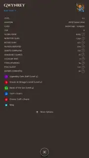 Hero of Aethric screenshot 4