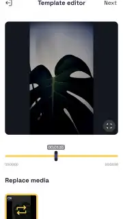 Alight Motion screenshot 8