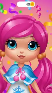 Party Popteenies Surprise screenshot 8