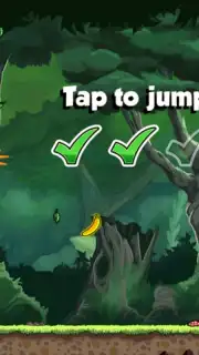 Banana Kong screenshot 9
