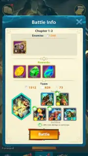 Rumble Rebels screenshot 6