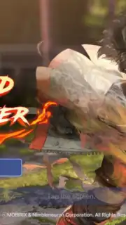 Wild Fighter Idle screenshot 1