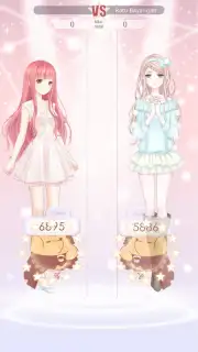 Love Nikki-Dress Up Fantasy screenshot 3