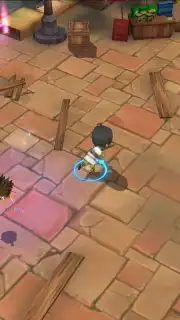 Snack World Versus screenshot 9