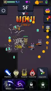 Cat Tower screenshot 18
