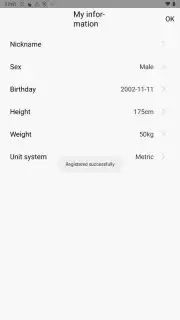 HryFine screenshot 2