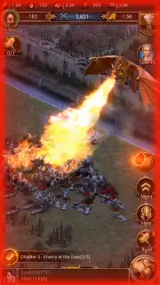 Rise of Castles screenshot 7