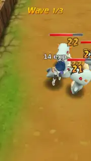 Epic Conquest screenshot 7