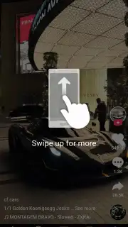 TikTok Lite screenshot 22