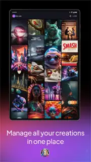 Leonardo.Ai screenshot 1