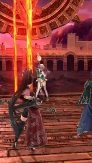 De:Lithe screenshot 5