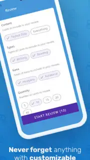 Write Japanese screenshot 3