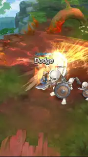 Cloud Song screenshot 4